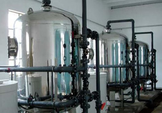 除氟專(zhuān)用設(shè)備