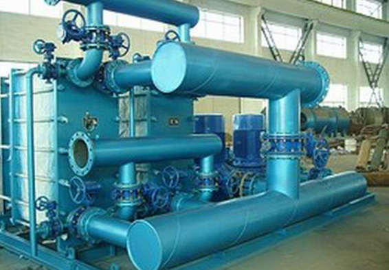 大慶凈水設(shè)備